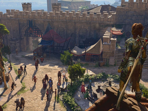 Baldur’s Gate 3: Próxima atualização traz finais malignos aprimorados e ferramentas de modding