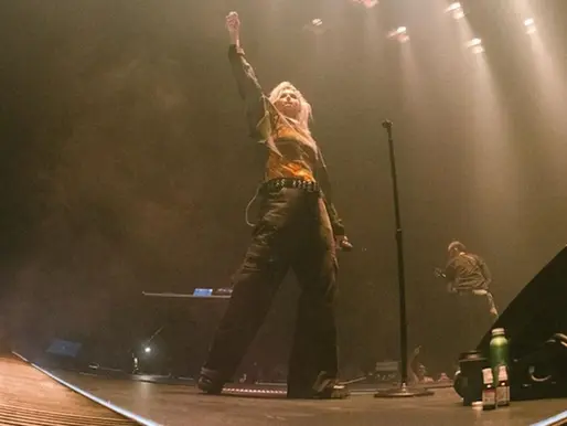 Linkin Park anuncia nova data de show no Brasil devido à alta demanda