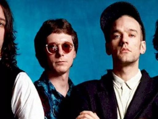 R.E.M.