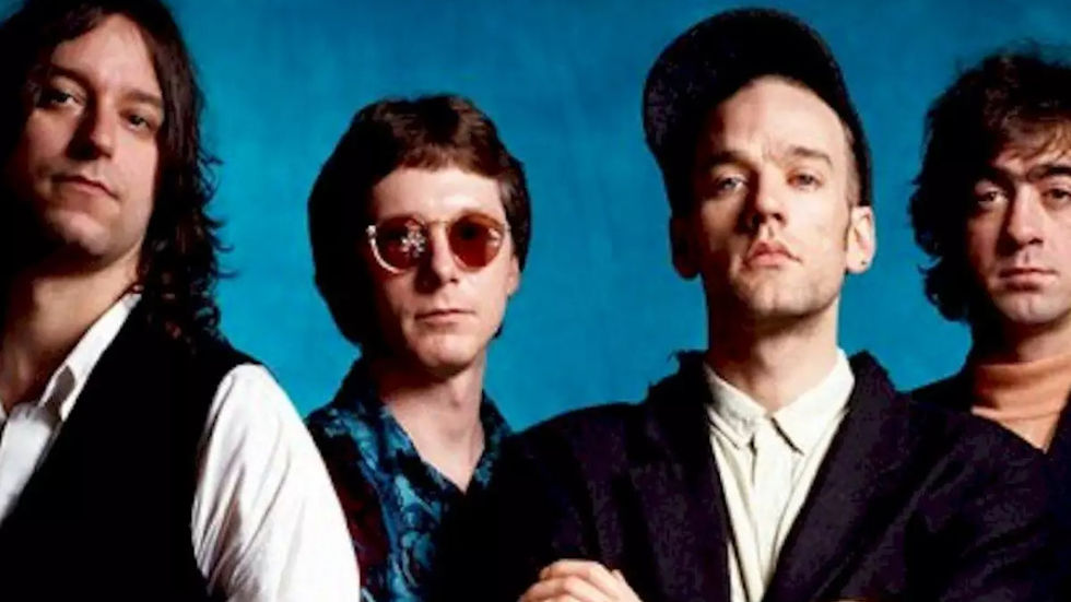 R.E.M.
