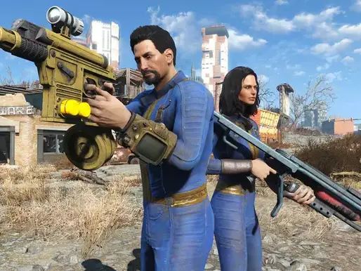 Fallout 4: atualização para nova geração e novos conteúdos agitam os fãs