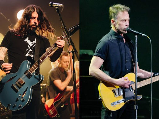 Matt Cameron, do Pearl Jam, nega relatos de que planeja se juntar ao Foo Fighters na bateria