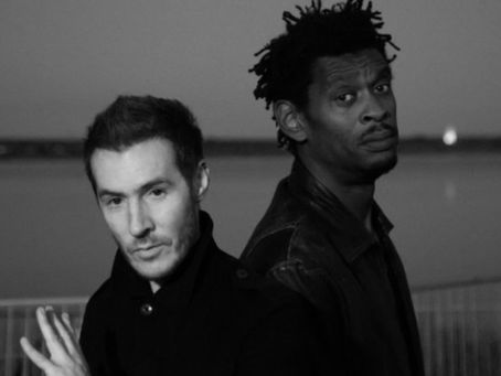 Massive Attack