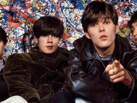 The Stone Roses