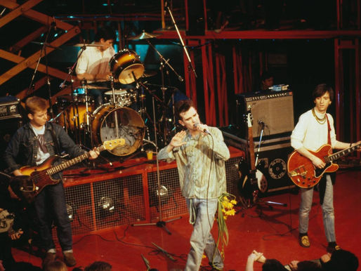 Produtor do álbum de estreia do The Smiths revela tensão com Morrissey