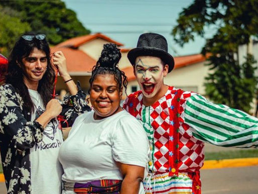 O Mormaço Severino lança clipe cativante para a faixa Eu Quero Ver o Pôr do Sol da Sete de Setembro