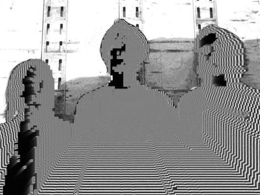 The Smile anuncia novo álbum 'Cutouts' e lança dois singles