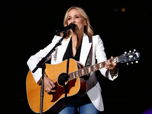 Sheryl Crow