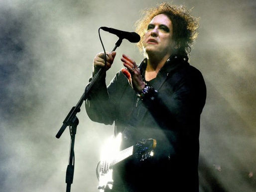 The Cure compartilha trecho do novo single 'Alone'; Ouça