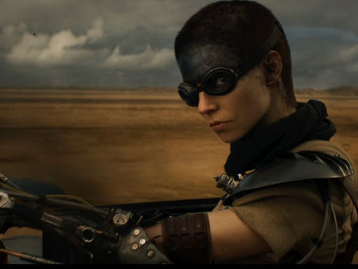 'Furiosa: Uma Saga Mad Max'; novo trailer revela conflito entre Furiosa e vilão