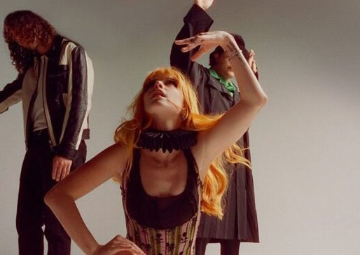 Paramore remove conteúdos das redes sociais e desativa site oficial