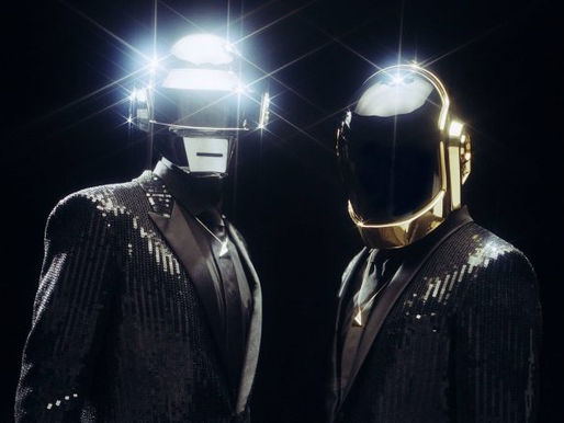 'Random Access Memories' faz 10 anos e Daft Punk anuncia edição comemorativa do disco