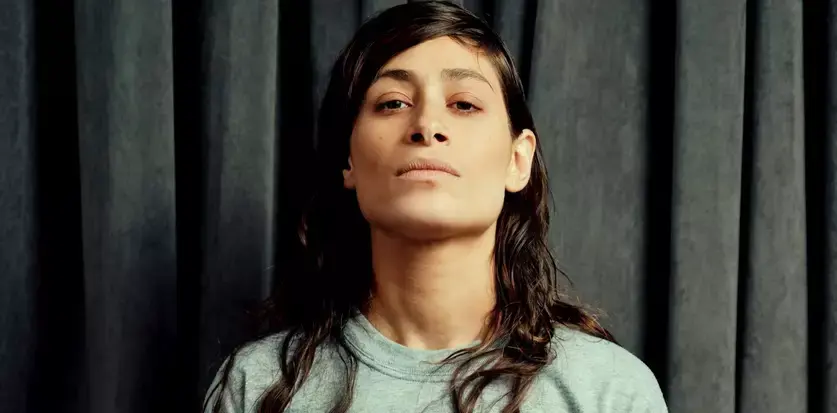 Luisa Arraes viverá Cássia Eller