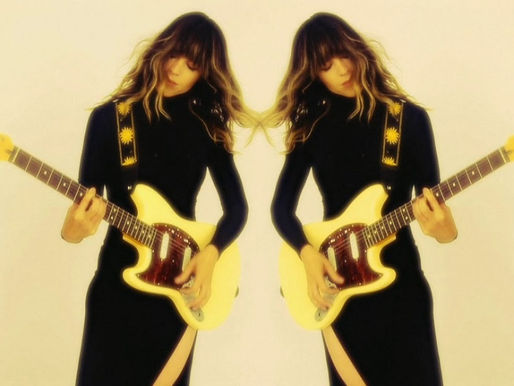 Melody’s Echo Chamber