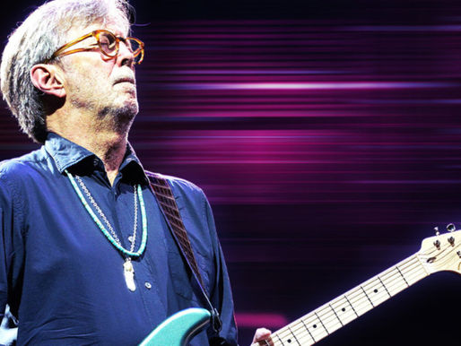 Eric Clapton anuncia data extra em São Paulo para turnê comemorativa de 60 anos de carreira
