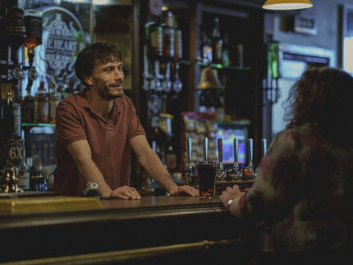 Richard Gadd fala sobre sua obsessão na escrita de 'Bebê Rena', para garantir o sucesso da série