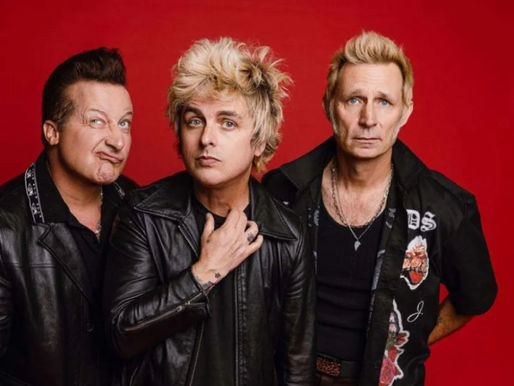 Green Day