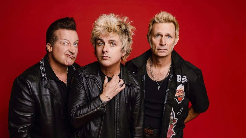 Green Day