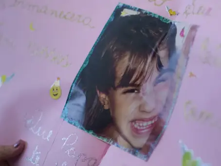 Isabella: O Caso Nardoni, ganha trailer e data de lançamento na Netflix