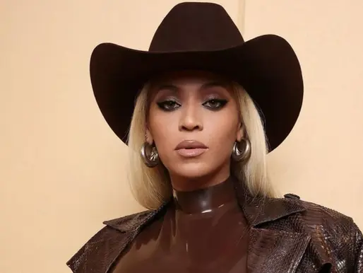 Beyoncé faz duras críticas ao Grammy com seu novo disco, 'Cowboy Carter'