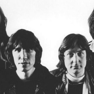 Pink Floyd