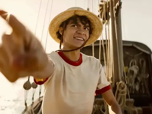 Criadores de One Piece estimam, no mínimo, seis temporadas do live-action