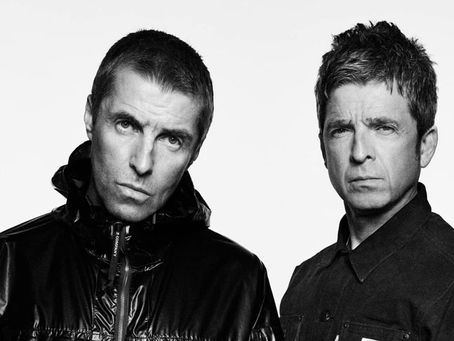 Oasis anunciará datas de shows pela América do Sul nesta terça-feira