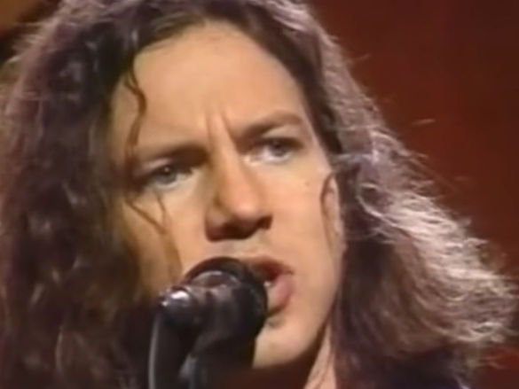 Eddie Vedder