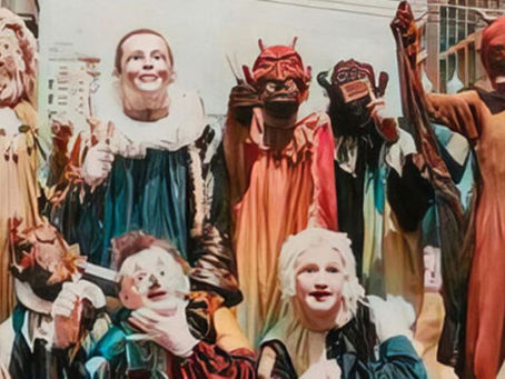 Retratos Fantasmas, um filme que elenca as histórias do Recife sob a visão de Kleber Mendonça Filho