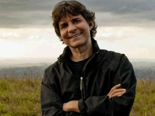 Lô Borges passa por traqueostomia e segue em estado grave, segundo família