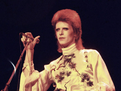 'Aladdin Sane', de David Bowie, ganhará reedição especial de 50 anos