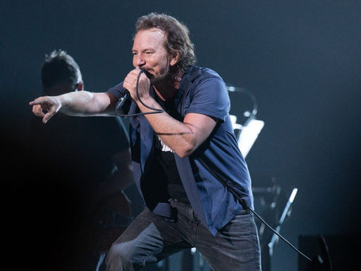 Segundo fã-clube, Pearl Jam pode lançar novo single no próximo mês