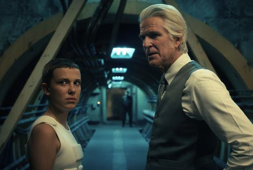 Segure-se na cadeira: Netflix lança trailer da parte II da 4ª temporada de Stranger Things