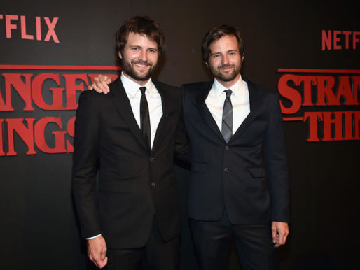 Duffer Brothers revelam que spin-off de Stranger Things não será sobre Onze, Dustin ou Steve