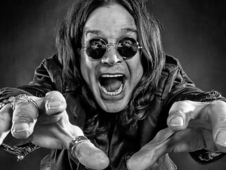 Ozzy Osbourne