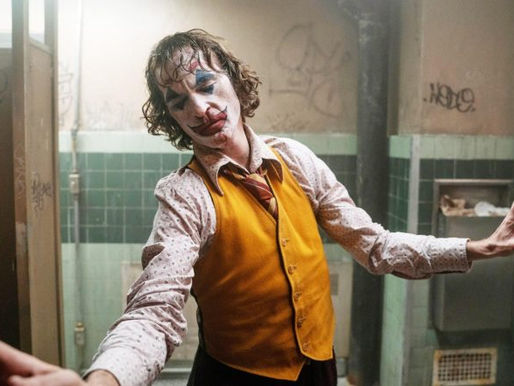 'Coringa' tem Sequência confirmada e título revelado pelo diretor Todd Phillips