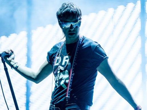 The Strokes cancela show no Primavera Sound após membro da banda testar positivo para covid-19