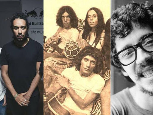 Três discos da música brasileira que você precisa ter em sua coleção; Confira