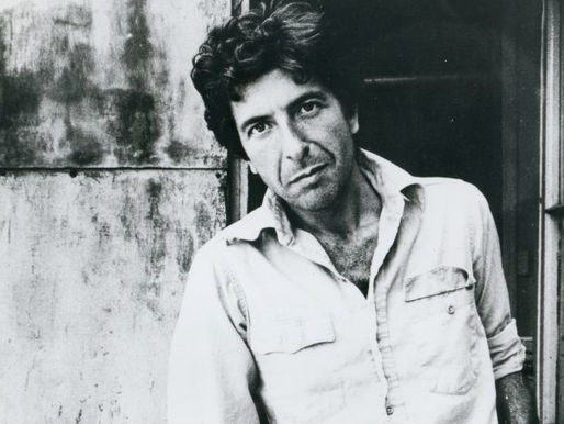 O que aprendemos sobre Leonard Cohen ao fazer um documentário de sua vida, revela os diretores