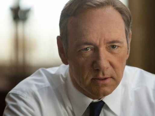 Kevin Spacey
