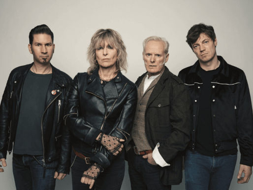The Pretenders