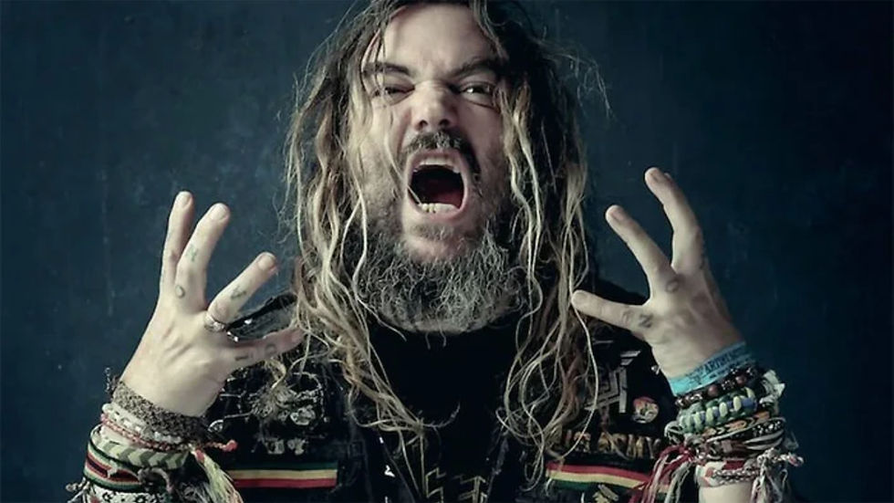 Max Cavalera