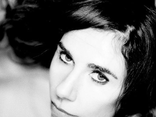 PJ Harvey