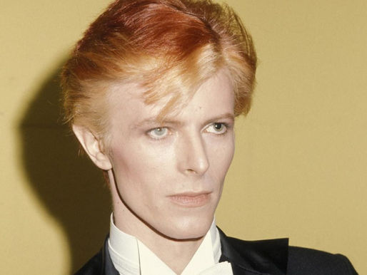 'Rebel Rebel', de David Bowie, em versão country?