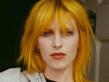 Hayley Williams
