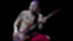 Flea, do Red Hot Chili Peppers
