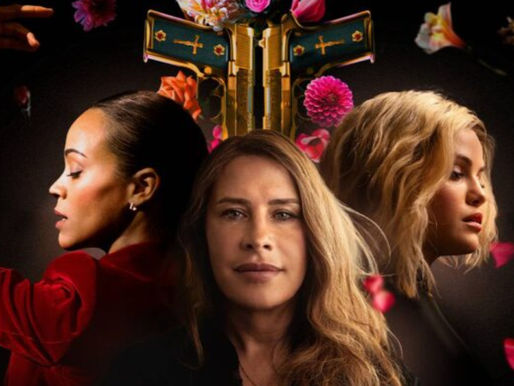 Netflix revê processos após polêmica com Karla Sofía Gascón, protagonista de Emilia Pérez