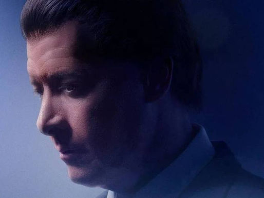 Rodrigo Faro é Silvio Santos em teaser do filme biográfico Silvio; confira