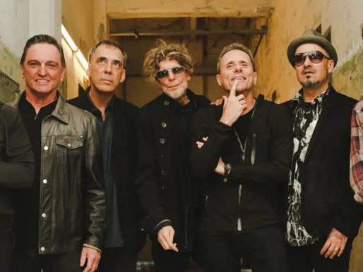 Titãs anunciam show extra em São Paulo; saiba mais