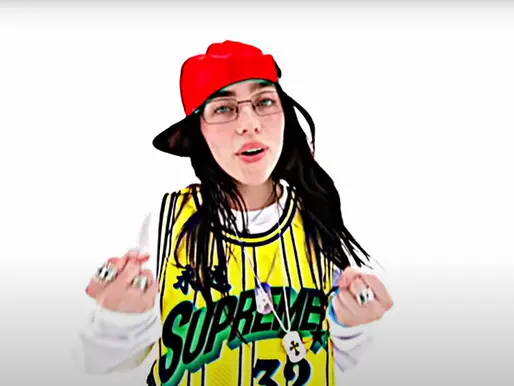 Billie Eilish lança álbum Hit Me Hard and Soft, com faixa em homenagem ao anime A Viagem de Chihiro